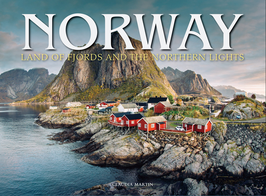 Cover for Norway