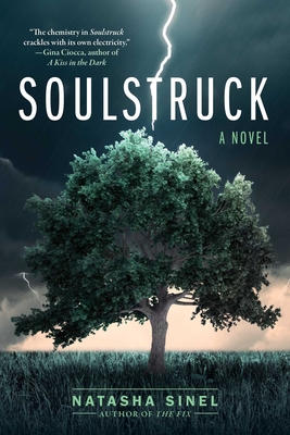 Soulstruck: A Novel By Natasha Sinel Cover Image