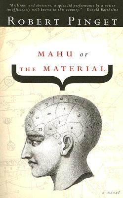 Mahu, Or, the Material (French Literature)