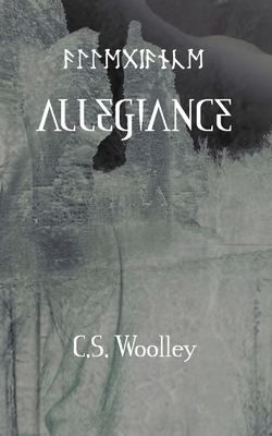 Allegiance: A Children's Viking Adventure for ages 7+ formatted for all readers including those with dyslexia and reluctant reader Cover Image