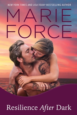 Resilience After Dark By Marie Force Cover Image