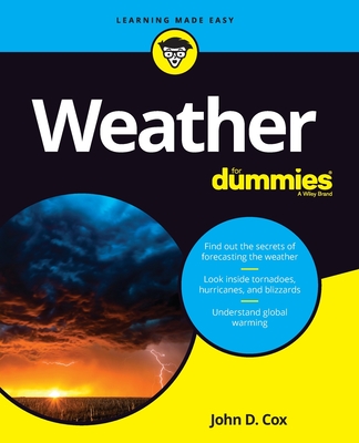Weather for Dummies Cover Image
