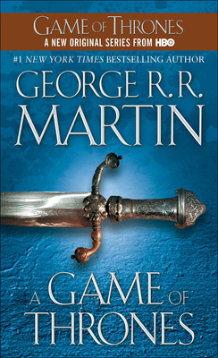 A Game of Thrones (Song of Ice and Fire #1)