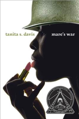 Mare's War By Tanita S. Davis Cover Image