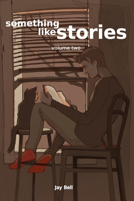 Something Like Stories - Volume Two Cover Image