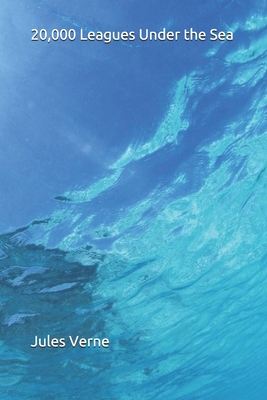 20,000 Leagues Under the Sea