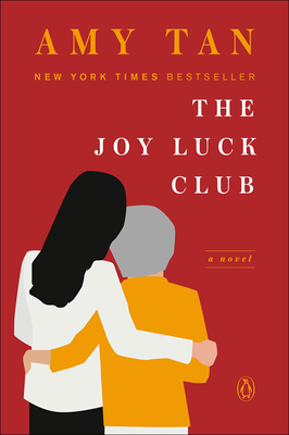 Joy Luck Club By Amy Tan Cover Image