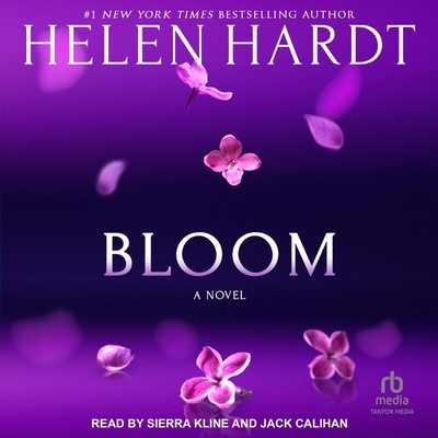 Bloom (Black Rose #2) Cover Image