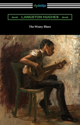 The Weary Blues By Langston Hughes, Carl Van Vechten (Introduction by) Cover Image
