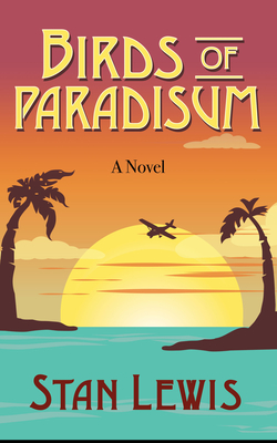 Birds of Paradisum Cover Image