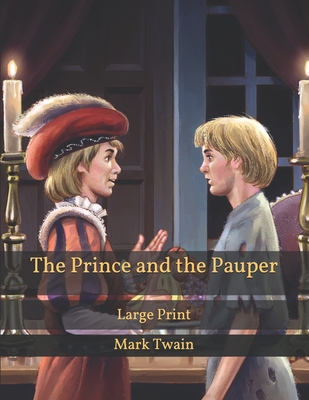 The Prince and the Pauper