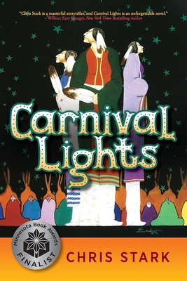 Carnival Lights Cover Image