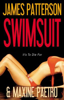 Swimsuit By James Patterson, Maxine Paetro Cover Image