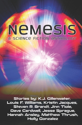 Nemesis: a science fiction anthology Cover Image