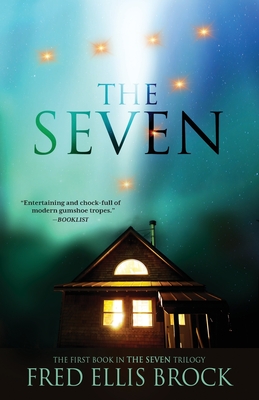 Cover for The Seven