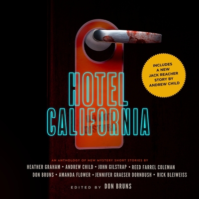 Cover for Hotel California