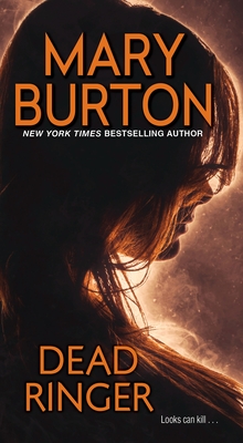 Dead Ringer By Mary Burton Cover Image