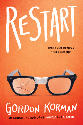 Restart Cover Image