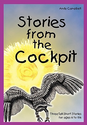 Stories from the Cockpit Cover Image