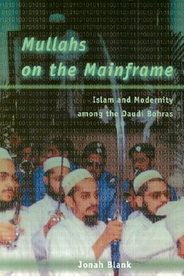 Cover for Mullahs on the Mainframe