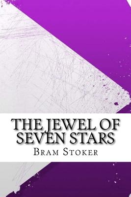 The Jewel of Seven Stars