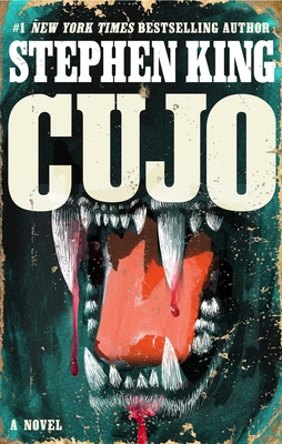 Cujo: A Novel Cover Image