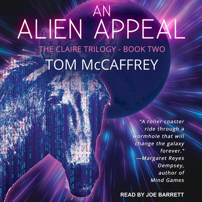 An Alien Appeal Cover Image