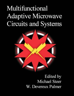 Multifunctional Adaptive Microwave Circuits and Systems Cover Image