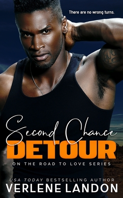 Second Chance Detour (On the Road to Love)