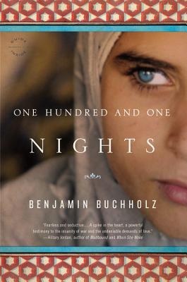 Cover for One Hundred and One Nights