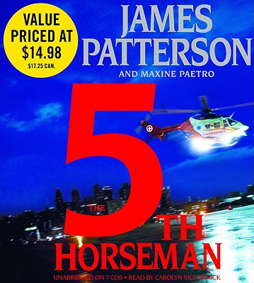 The 5th Horseman Cover Image