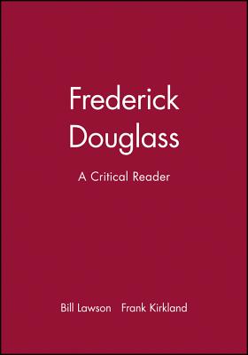 Cover for Frederick Douglass (Blackwell Critical Reader)