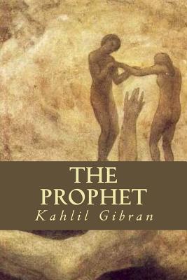 The Prophet Cover Image