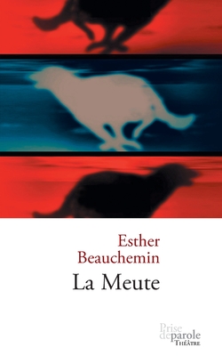 La Meute Cover Image