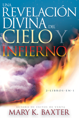 Una Revelación Divina del Cielo Y El Infierno Cover Image