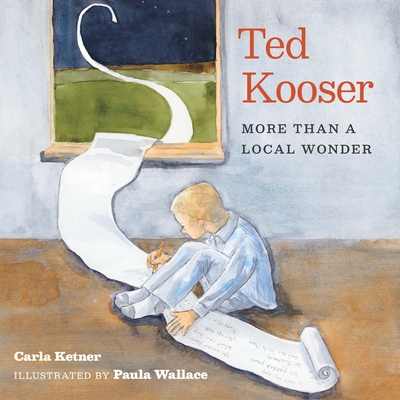 Ted Kooser: More Than a Local Wonder