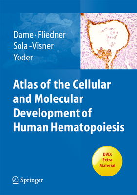 Atlas of the Cellular and Molecular Development of Human