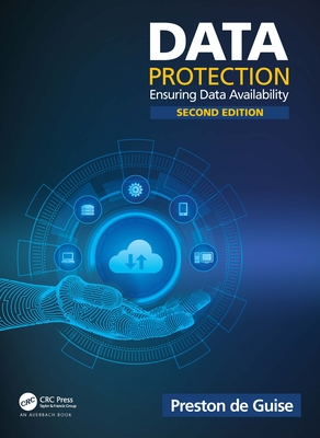 Data Protection: Ensuring Data Availability Cover Image