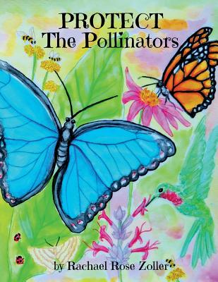 Protect The Pollinators Cover Image