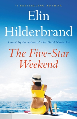 The Five-Star Weekend cover