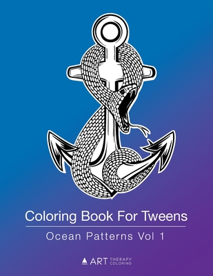 Tween Coloring Book: Christmas Designs Vol 1: Colouring Book for Teenagers,  Young Adults, Boys, Girls, Ages 9-12, 13-16, Cute Arts & Craft (Paperback)