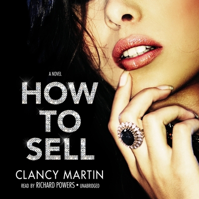 Cover for How to Sell