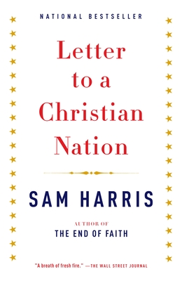 Letter to a Christian Nation Cover Image