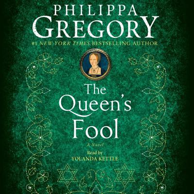 The Queen's Fool Cover Image