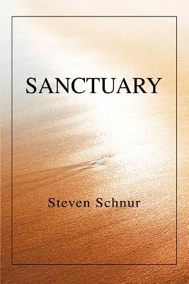 Sanctuary By Steven Schnur Cover Image