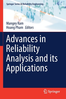 Advances in Reliability Analysis and Its Applications Cover Image