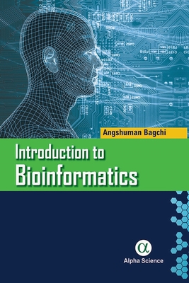 Introduction to Bioinformatics Cover Image