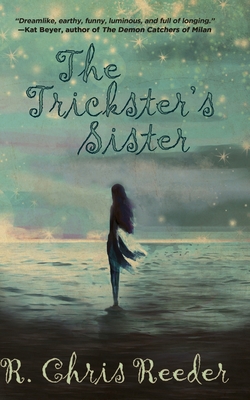 The Trickster's Sister Cover Image