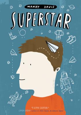 Cover for Superstar