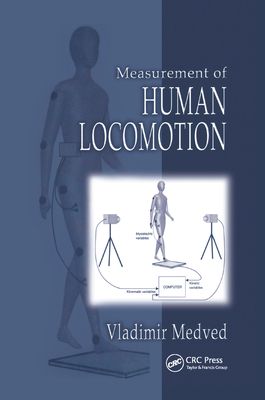 Measurement of Human Locomotion Cover Image